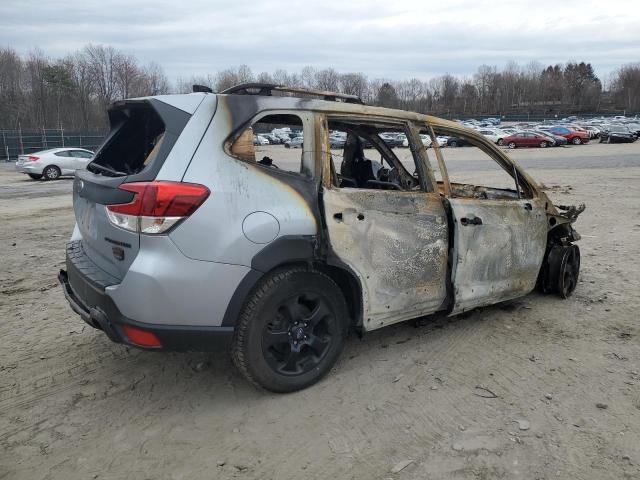 2023 SUBARU FORESTER W JF2SKAMC5PH400842
