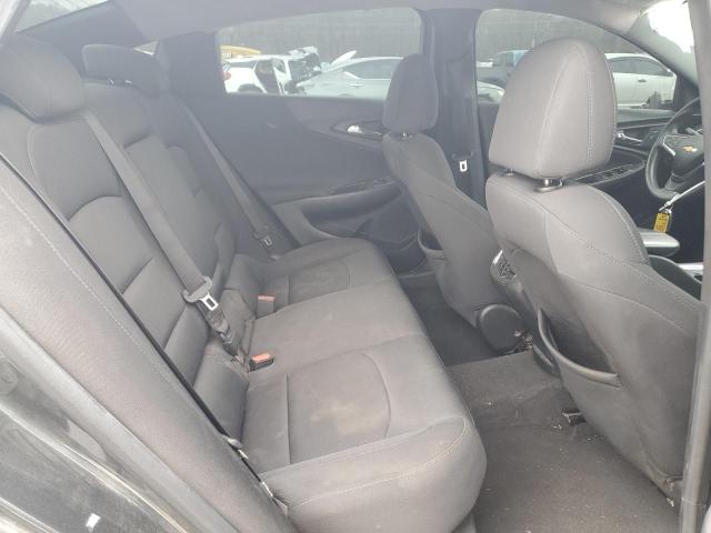2016 CHEVROLET MALIBU LT - 1G1ZE5ST8GF228485