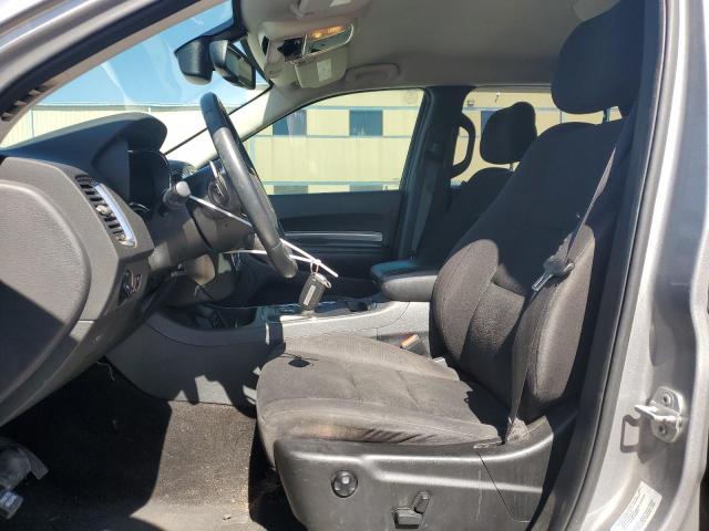 2015 DODGE DURANGO SX - 1C4RDHAG1FC111850