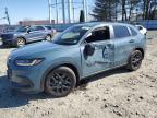 2024 HONDA HR-V SPORT - 3CZRZ2H5XRM762474