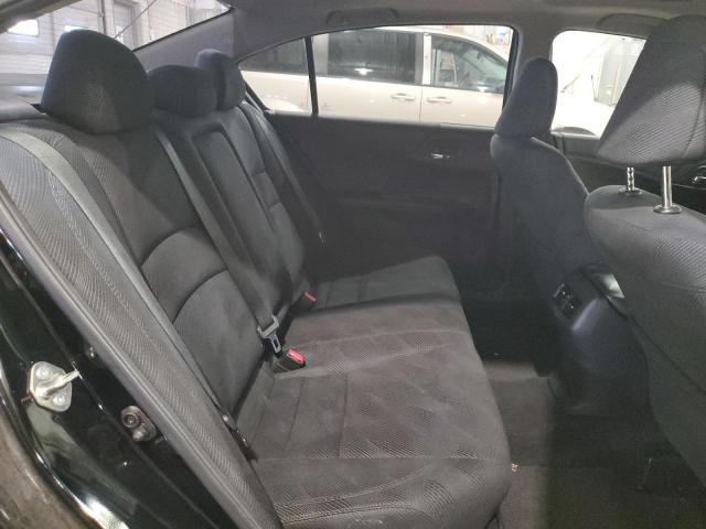 2016 HONDA ACCORD EX - 1HGCR2F07GA076374