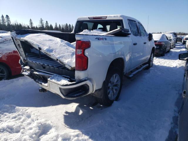 Vin: 1gcuybef5lz304119, lot: 46647485, chevrolet all models k1500 custom 20203