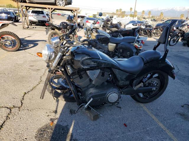 2008 VICTORY MOTORCYCLES VEGAS 8-BA 5VPAB26D083006672