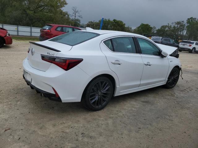Vin: 19ude2f87na008546, lot: 49959585, acura ilx premium a-spec 20223