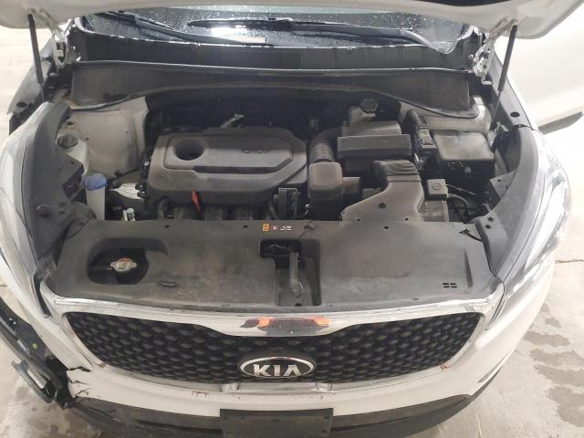 5XYPGDA38HG298409 2017 KIA SORENTO
