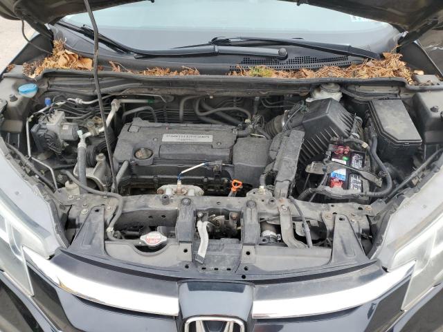 2015 HONDA CR-V EXL - 2HKRM4H7XFH630916