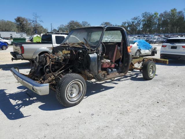 CHEVROLET C10