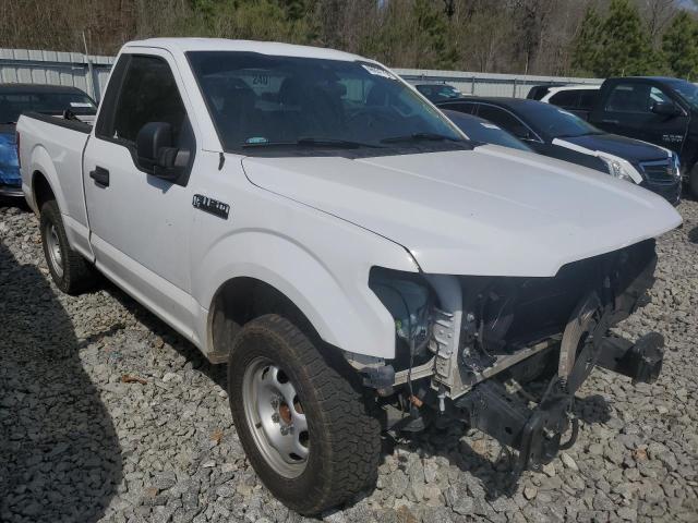 2019 FORD F150 - 1FTMF1CB3KKC57891