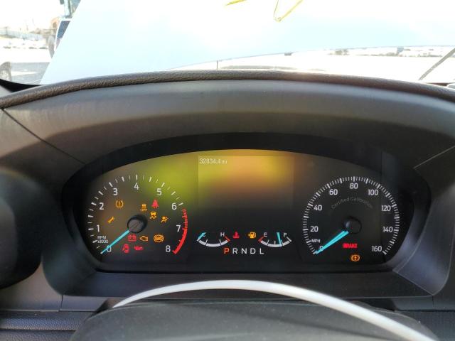 2022 FORD EXPLORER P - 1FM5K8AB8NGC42480