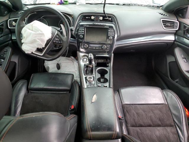2019 NISSAN MAXIMA S - 1N4AA6AV7KC373509