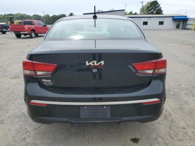 2023 KIA RIO LX - 3KPA24AD6PE554264