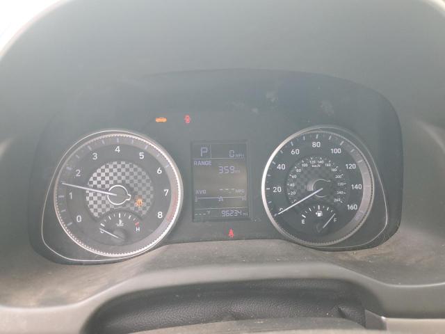 2019 HYUNDAI ELANTRA SE - 5NPD74LF8KH463773