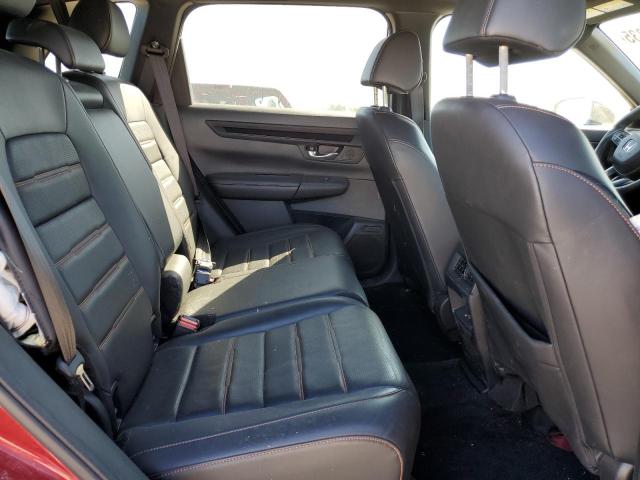 2024 HONDA CR-V SPORT - 7FARS5H84RE008341