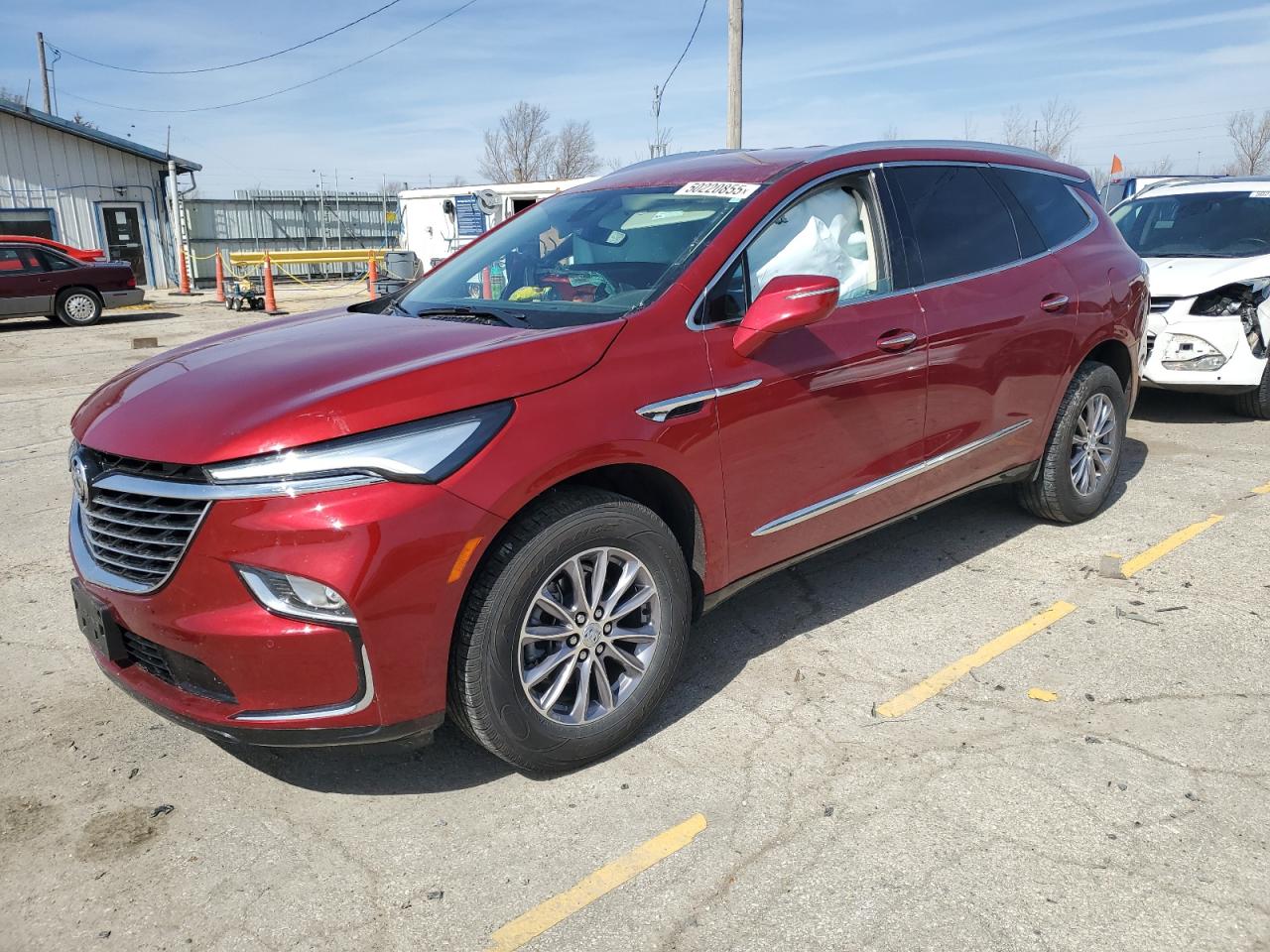 BUICK ENCLAVE ESSENCE