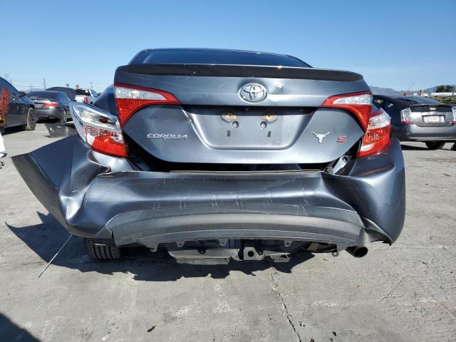 2015 TOYOTA COROLLA L - 5YFBURHEXFP337162