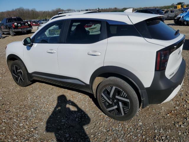 Vin: 3n8ap6ca3sl338641, lot: 49311325, nissan kicks sv 20252