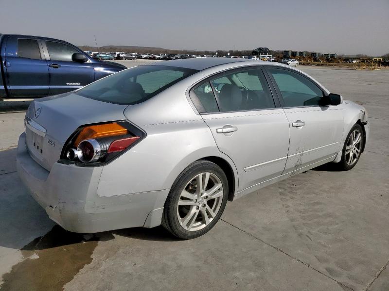 Vin: 1n4al2ap7bn479144, lot: 49348245, nissan altima base 20113