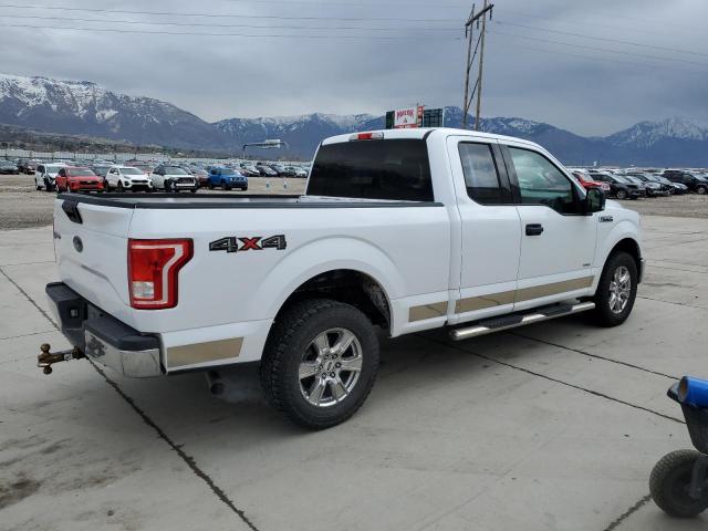 Vin: 1ftex1epxfkf23424, lot: 51286555, ford f-150 super cab 20153