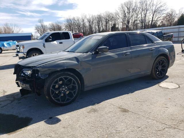 Vin: 2c3ccabg7kh628810, lot: 47841675, chrysler 300 s 2019 img_1