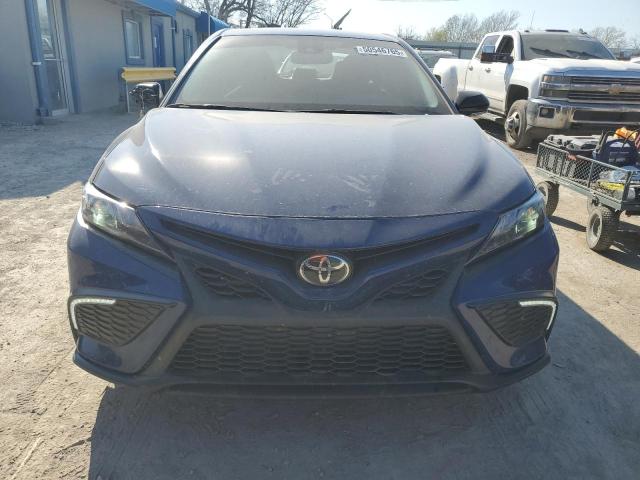 2023 TOYOTA CAMRY SE N - 4T1T11BKXPU102886