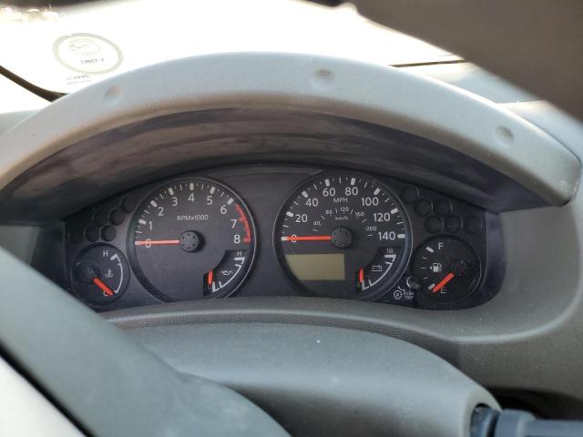 2019 NISSAN FRONTIER S - 1N6DD0ER2KN798601