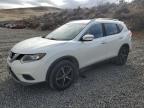 2016 NISSAN ROGUE S - 5N1AT2MM8GC792925