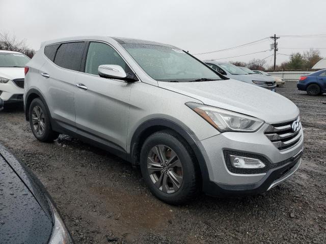 Vin: 5xyzudlbxdg105080, lot: 50166185, hyundai santa fe 20134