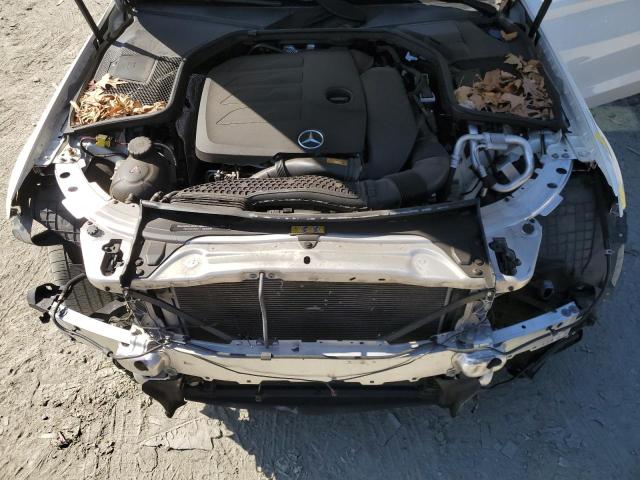 2019 MERCEDES-BENZ C 300 4MAT 55SWF8EB3KU317971