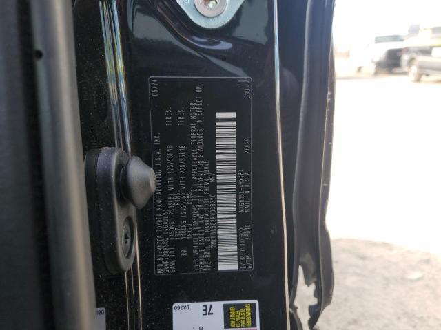 2024 TOYOTA COROLLA CR - 7MUFBABG2RV038320