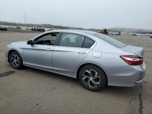 1HGCR2F35HA173908 Honda Accord Lx 2017