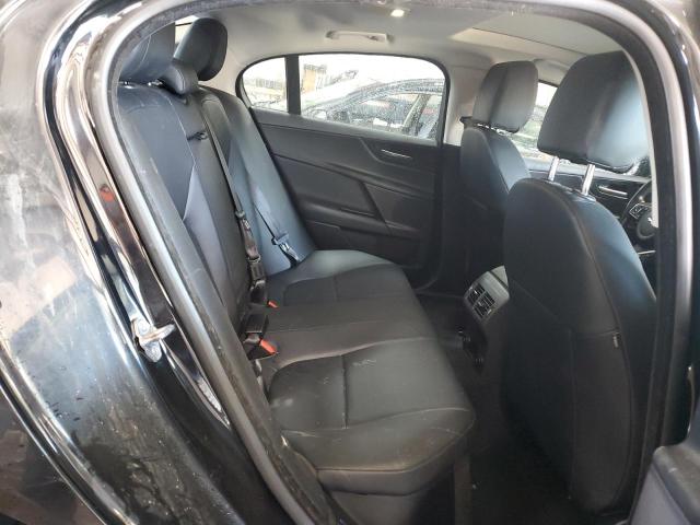 2018 JAGUAR XE PREMIUM SAJAJ4FX1JCP37996