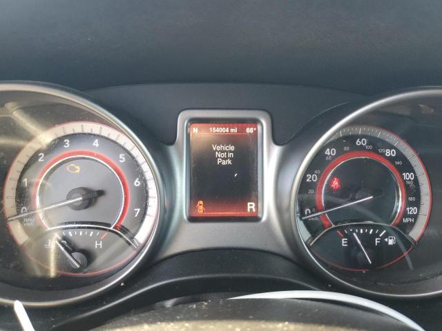 2015 DODGE JOURNEY CR - 3C4PDCGB5FT728078