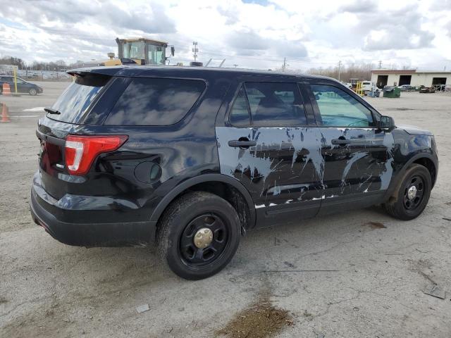 Vin: 1fm5k8ar4hgc34636, lot: 50715995, ford explorer police interceptor 20173