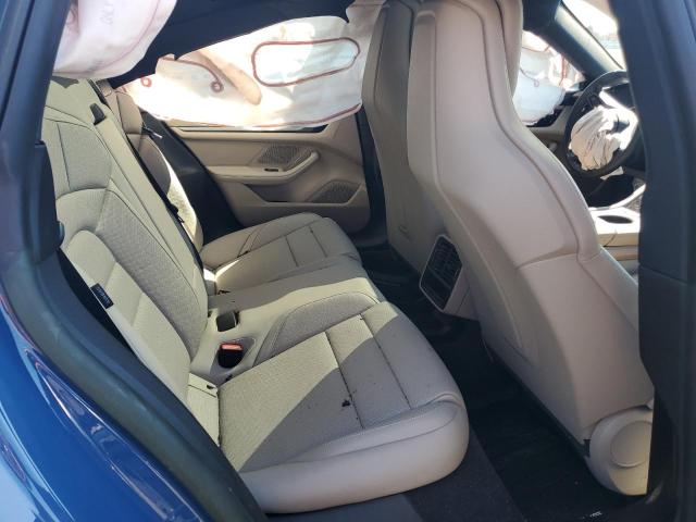 2023 PORSCHE TAYCAN WP0AA2Y13PSA17290
