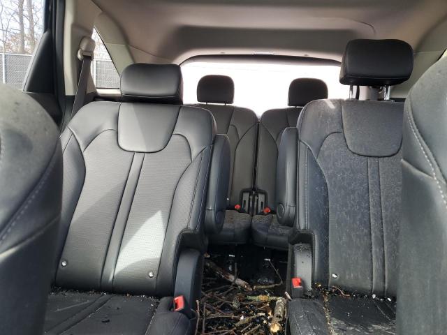 2025 KIA SORENTO EX - KNDRHDJGXS5338773