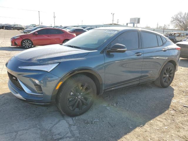 Vin: kl47lbep2sb053307, lot: 45996325, buick envista sp sport touring 2025 img_1