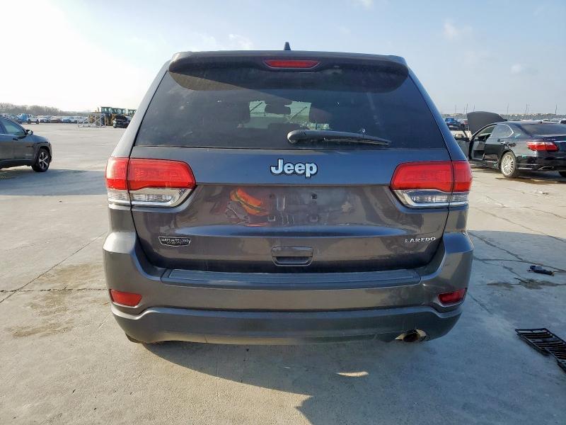 2015 JEEP GRAND CHER - 1C4RJEAG3FC792701