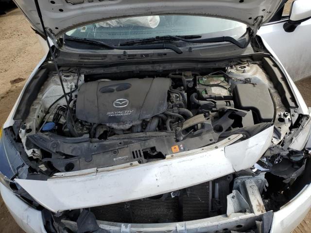 2018 MAZDA 3 TOURING - 3MZBN1V35JM193938