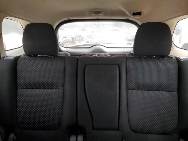 2017 MITSUBISHI OUTLANDER JA4AD3A32HZ046496