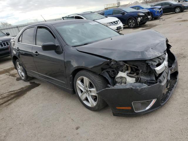 Vin: 3fahp0kc7ar286734, lot: 50638385, ford fusion sport 20104