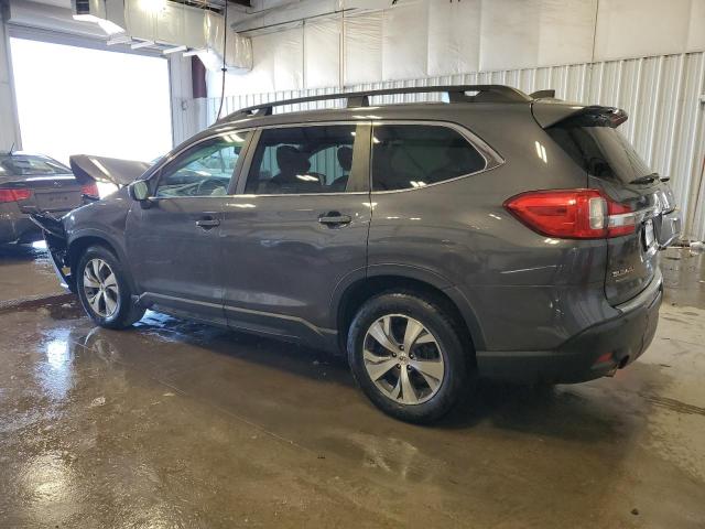 Vin: 4s4wmacd4k3466630, lot: 48941495, subaru ascent premium 20192