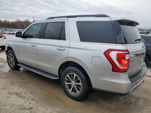 Vin: 1fmju1ht2jea25849, lot: 47464155, ford expedition xlt 20182