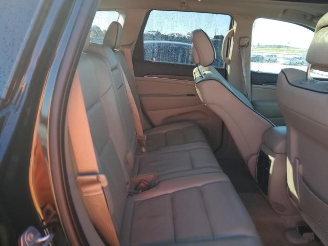 2017 JEEP GRAND CHER - 1C4RJFCG9HC663433