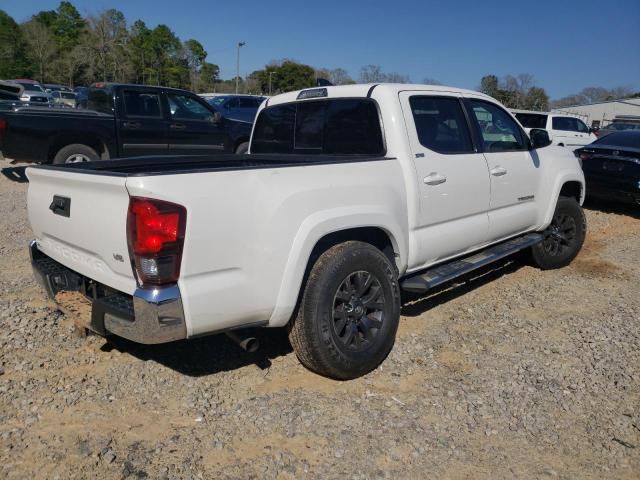 Vin: 3tyaz5cn6mt012658, lot: 48582605, toyota tacoma double cab 20213
