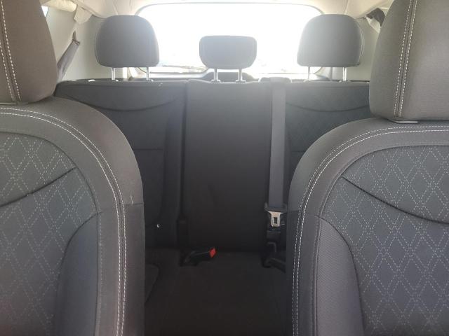 2016 KIA SOUL - KNDJN2A28G7868430