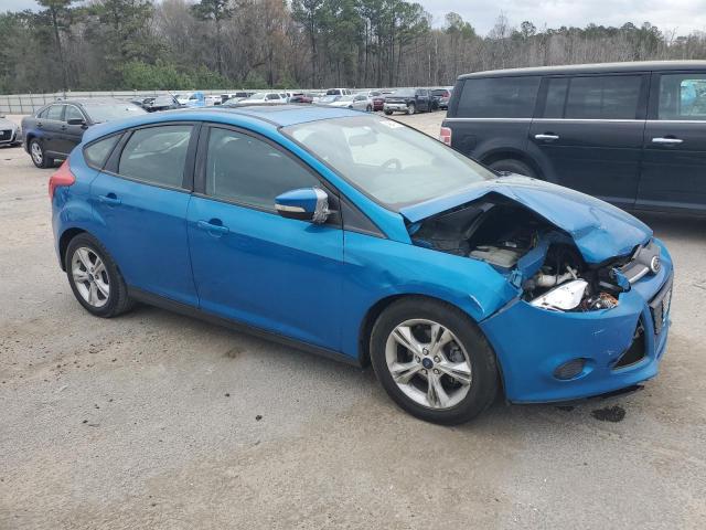 Vin: 1fadp3k26el457792, lot: 49647565, ford focus se 20144