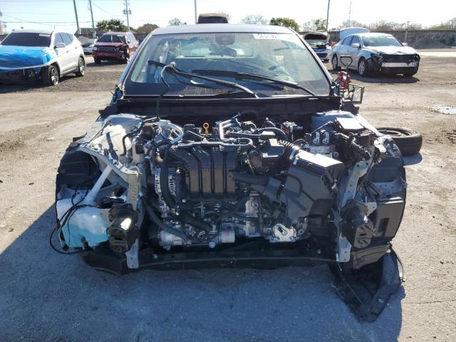 2025 NISSAN ALTIMA SR 1N4BL4CW7SN349692