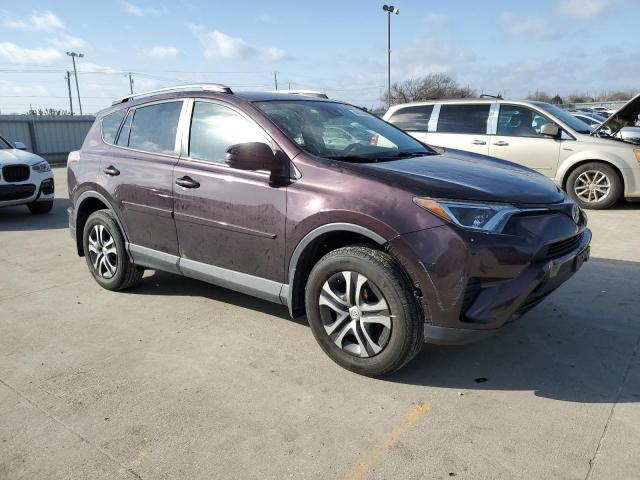 Vin: 2t3bfrev2jw833022, lot: 48794665, toyota rav4 le 20184