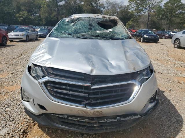2019 CHEVROLET EQUINOX LT - 3GNAXKEV3KS613460