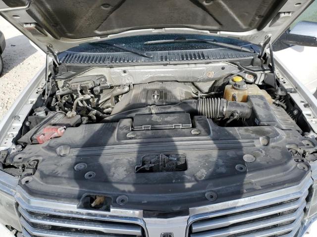 2015 LINCOLN NAVIGATOR - 5LMJJ2HT1FEJ08207